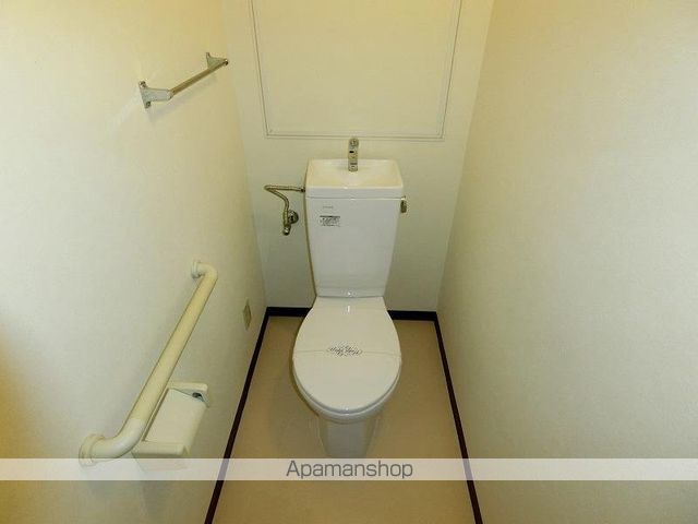サンプラザ湯里南の内装写真