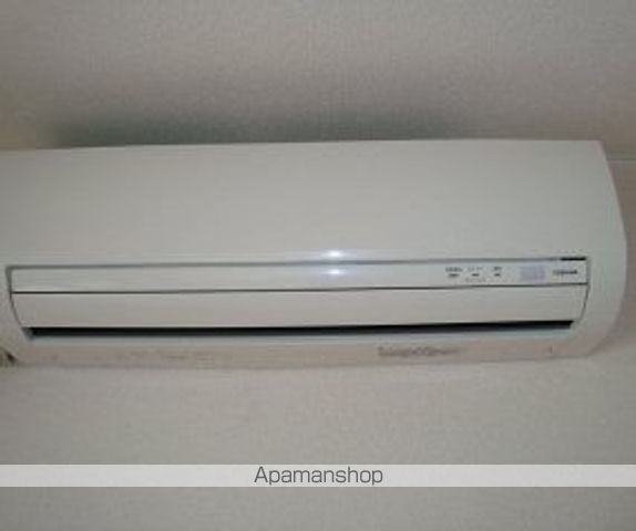 グランフォースMOCOの内装写真