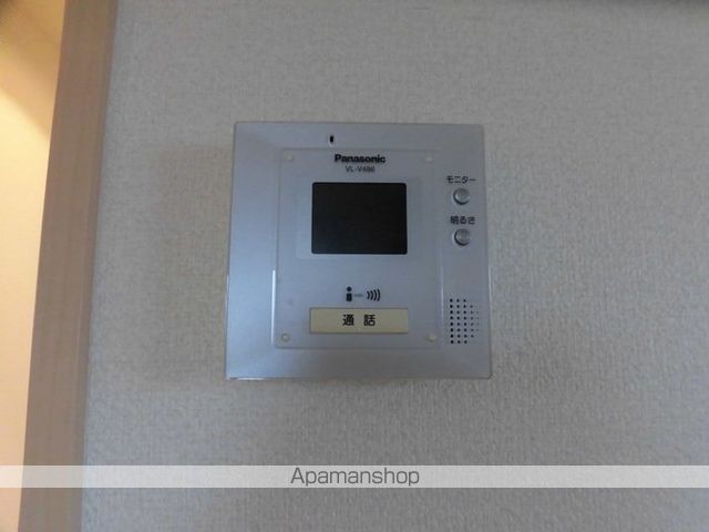 フローラルビレッジV番館の内装写真