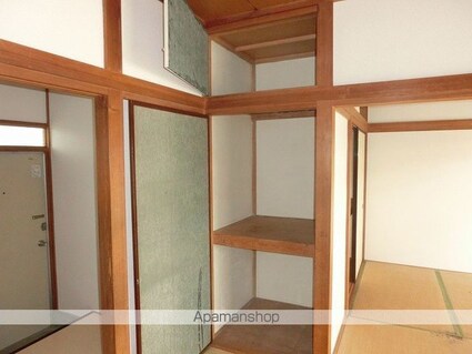 第１石黒サンハウス[2K/29.7m2]の内装1