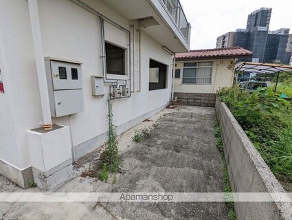 ルボワール美の里[1LDK/41.93m2]の共用部3