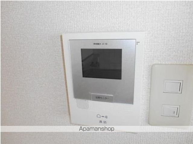 COCO新屋敷の内装写真