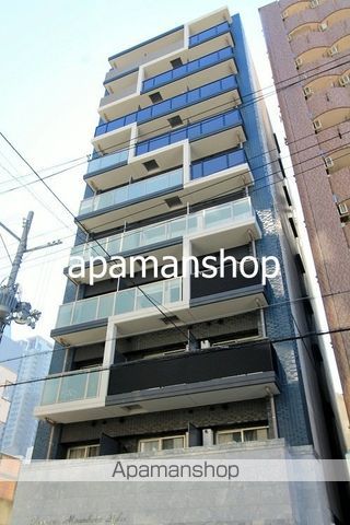 PRESSANCE南堀江スタイルズ