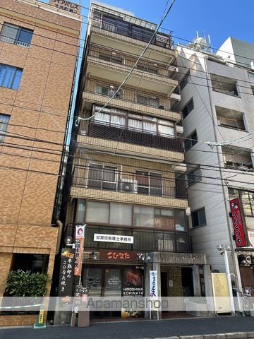サンピア大手町の外観写真