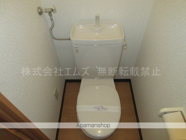 カントリースクエアの内装写真