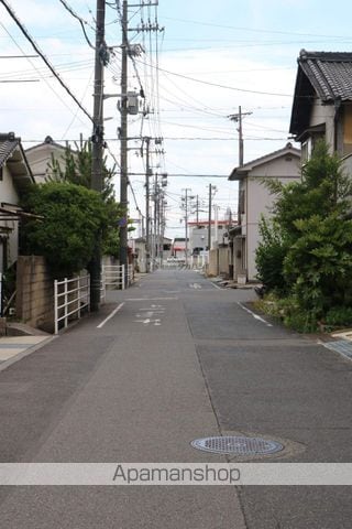 アルコバレーノ Aの周辺写真