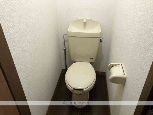 レオパレスKUROISHIの内装写真