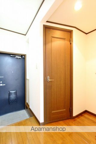 エクセレントソフィアの内装写真