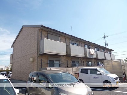 グランパルク[1R/30.39m2]の外観5