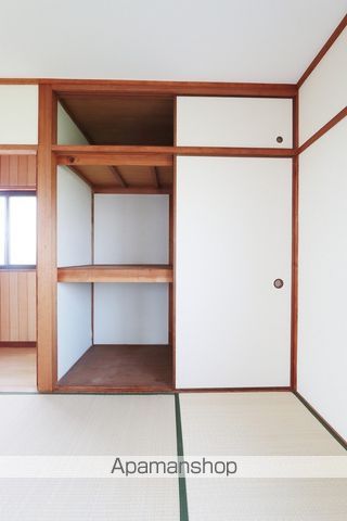 北島町江尻戸建ての内装写真