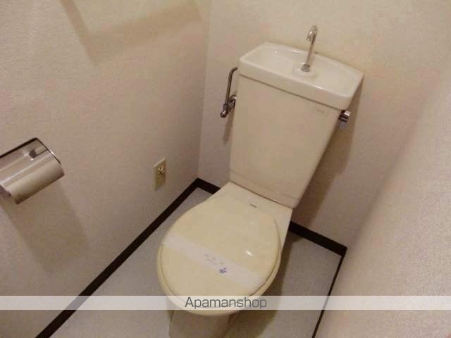 阪神ハイグレードマンション3番館の内装写真