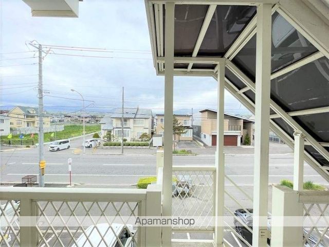ハイパディミハラのその他写真