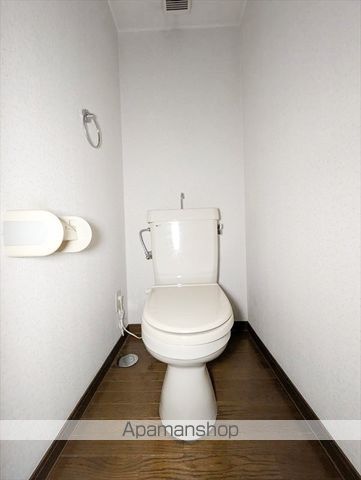 プリード倉敷の内装写真