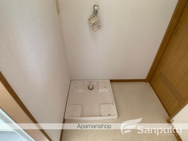 セントレア三杉の内装写真