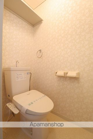 ハイツユートピアの内装写真