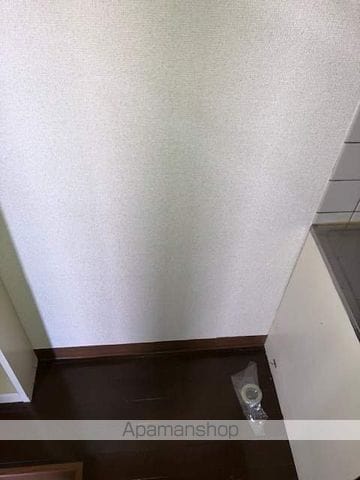 アリス多賀城B棟の内装写真