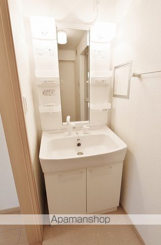 リーフムーンの内装写真