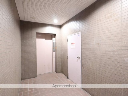 愛知県名古屋市中区丸の内１丁目[1K/24.84m2]のロビー