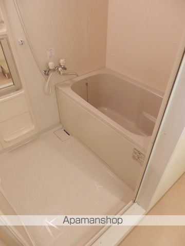ティアラタワー中島倶楽部の内装写真