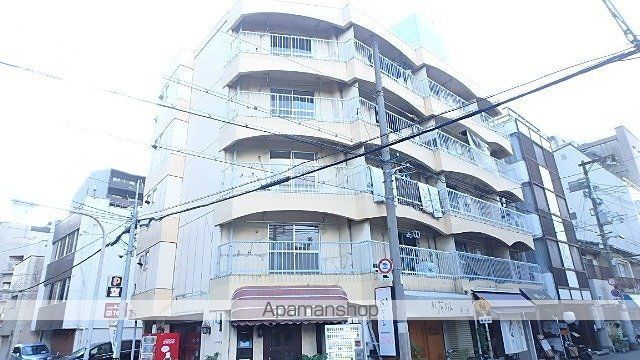 シャトー大淀の外観写真