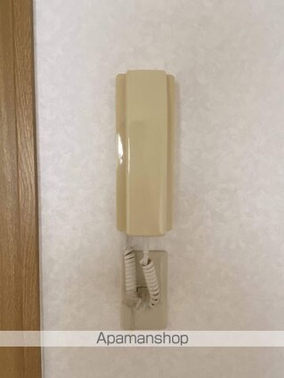 スターライト子平町[1K/26.49m2]のセキュリティ