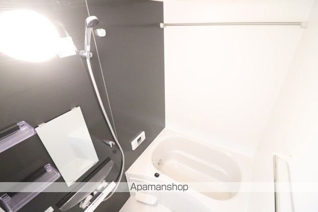 アザレア Cの内装写真