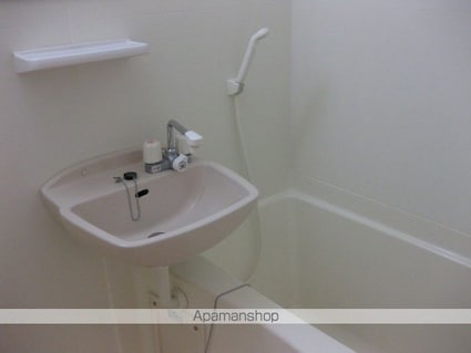 Ｌｉｖｅ　ＦｏｒｅｖｅｒーⅡ[1K/21m2]のバス