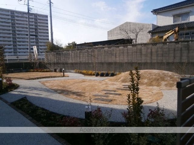 プランドール A棟の内装写真