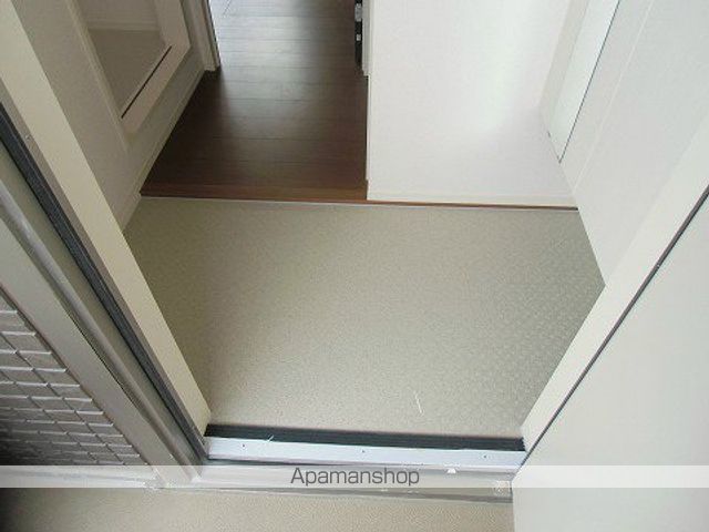 ハイツMEGUMIの内装写真