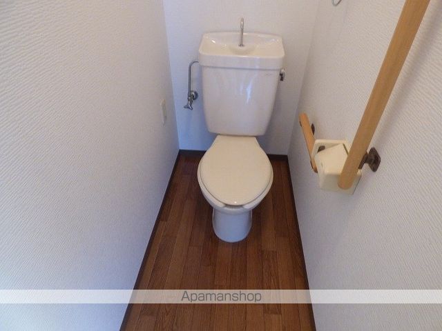 アルカディア玉造の内装写真