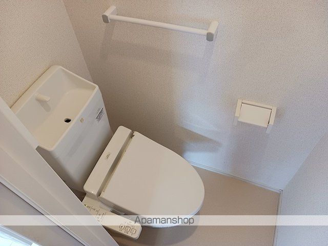 ドリカムディアコートIIの内装写真