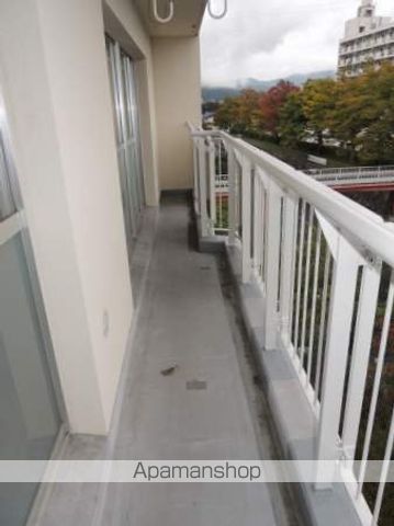 高陽真亀団地1号棟の内装写真