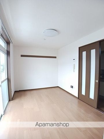 シティ大森の内装写真