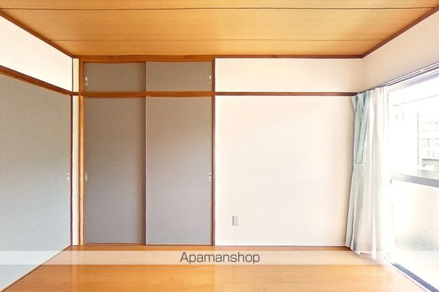 藤本マンションの内装写真