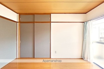 藤本マンション[2K/29.8m2]の内装4