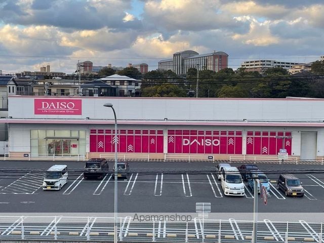 レオパレスせんだんの周辺写真