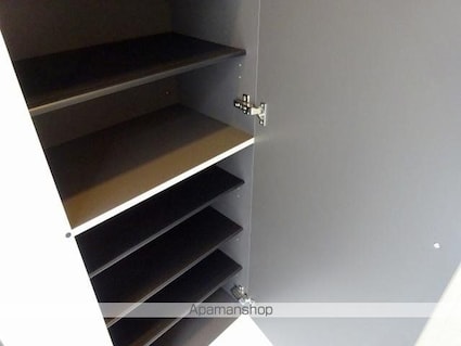 ペルラ[1R/28.7m2]の収納