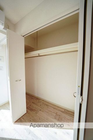 LA CASA新北野IIの内装写真