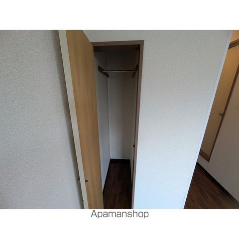 シーダランド八番館の内装写真