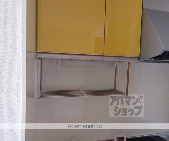 リヴェールSETAの内装写真