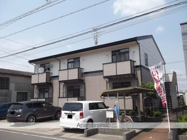 エスポア ルジュネス五番館