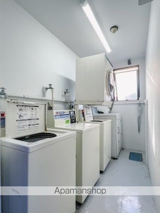 スカイコート荻窪[1R/13.37m2]の内装4