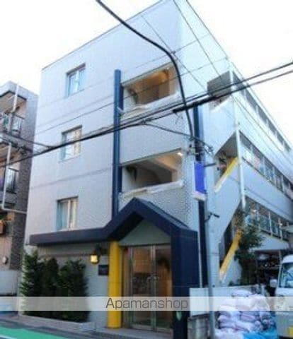 ラポール町田の外観写真