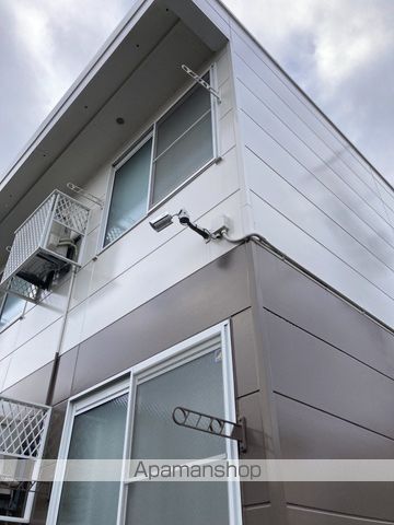 レオパレスハニーの内装写真