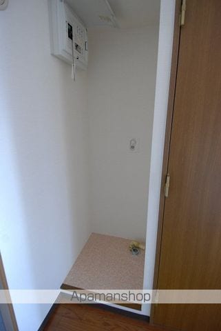 ハイツヤマオの内装写真