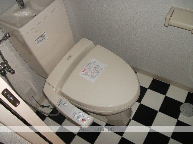 マンション花水木の内装写真
