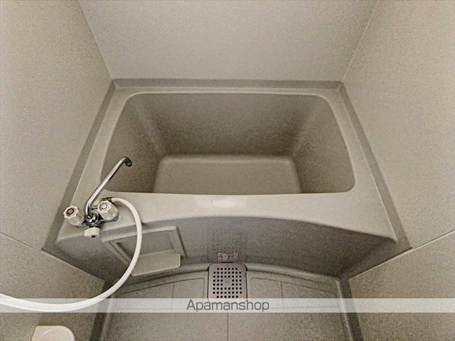 イーグレット3の内装写真