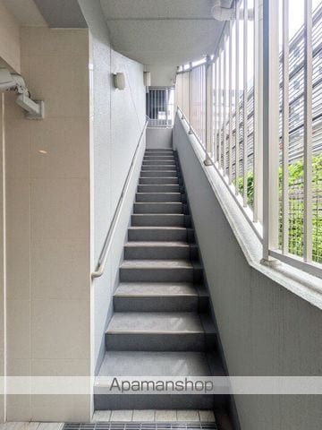 プランドール梅田の内装写真