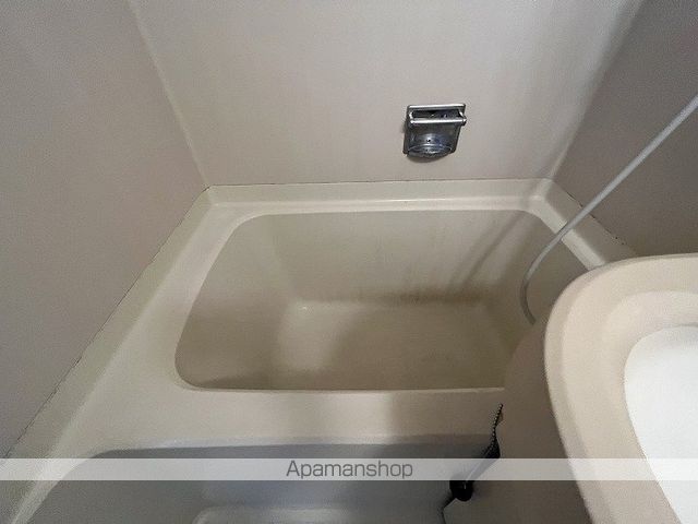 ライオンズマンション今里第2の内装写真