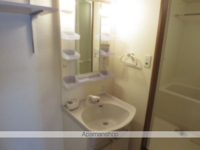 セジュール元町の内装写真